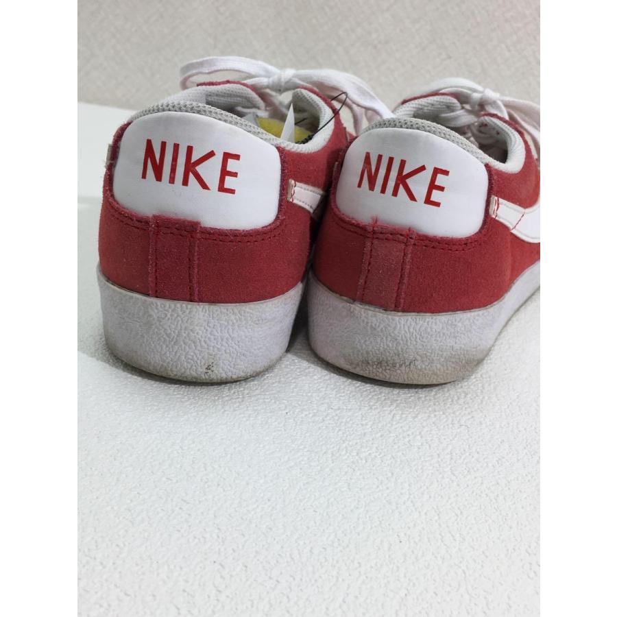 NIKE◆BLAZER LOW 77 SUEDE_ブレイザー ロー 77 スエード/27.5cm/RED//｜ssol-shopping｜07