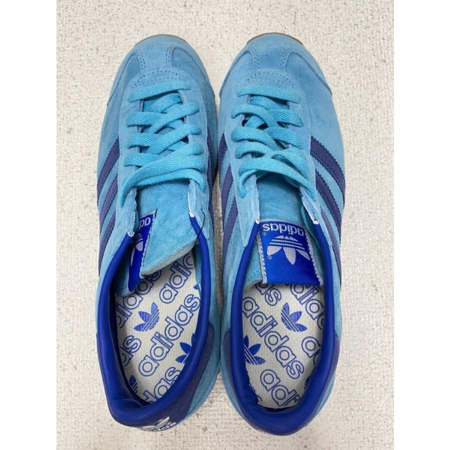 adidas◇COUNTRY JAPAN_カントリー ジャパン/25cm/BLU adidas◇COUNTRY JAPAN_カントリー ジャパン/25cm/BLU