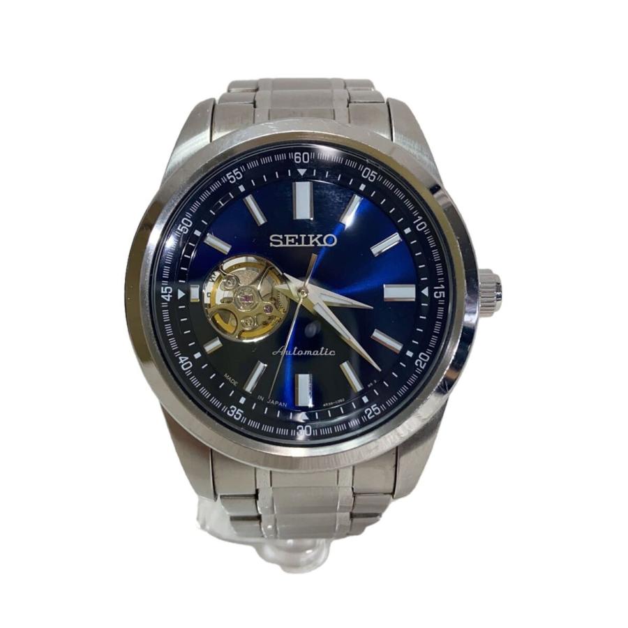 SUBMARINE 自動巻き腕時計 SUBMARINE 自動巻き腕時計