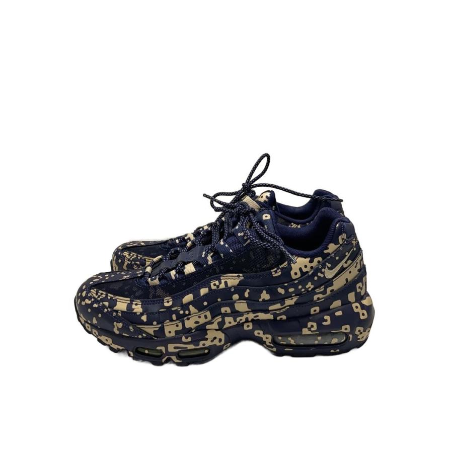 NIKE / ローカットスニーカー/27cm/NVY/AV0765-400 NIKE◇AIR MAX 95/C.E./エアマックス/ネイビー/AV0765-400/27cm/NVY