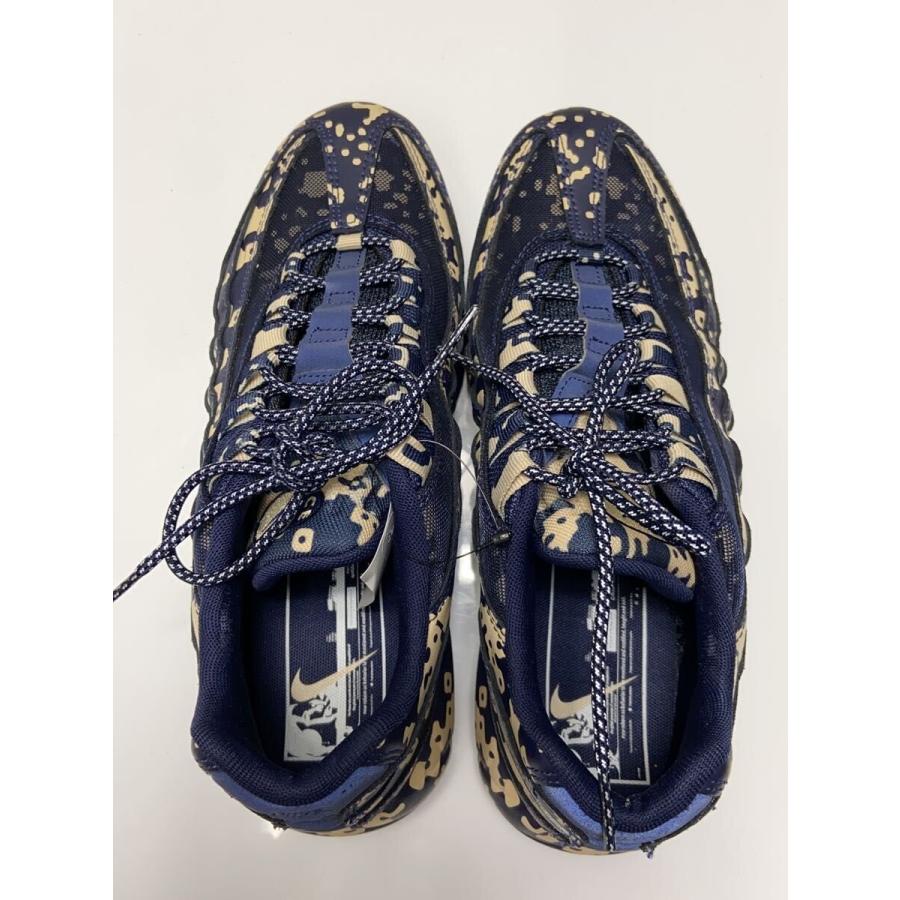 NIKE / AIR MAX 95/C.E./エアマックス/ネイビー/AV0765-400/27cm/NVY NIKE◇AIR MAX 95/C.E./エアマックス/ネイビー/AV0765-400/27cm/NVY