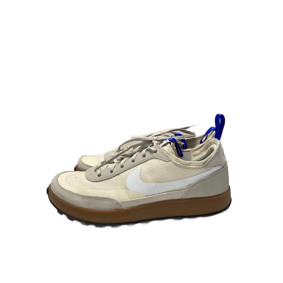 NIKE◇TOM SACHS X CRAFT GENERAL PURPOSE SHOE STUDIO_モデル トム