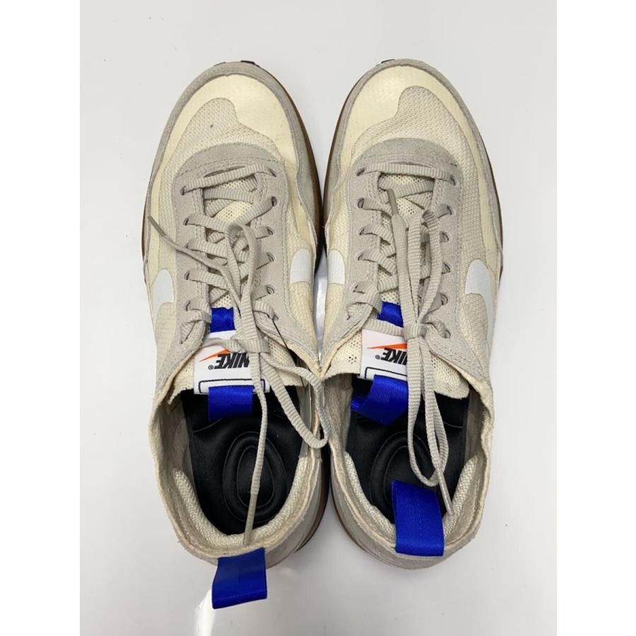 NIKE◇TOM SACHS X CRAFT GENERAL PURPOSE SHOE STUDIO_モデル トム
