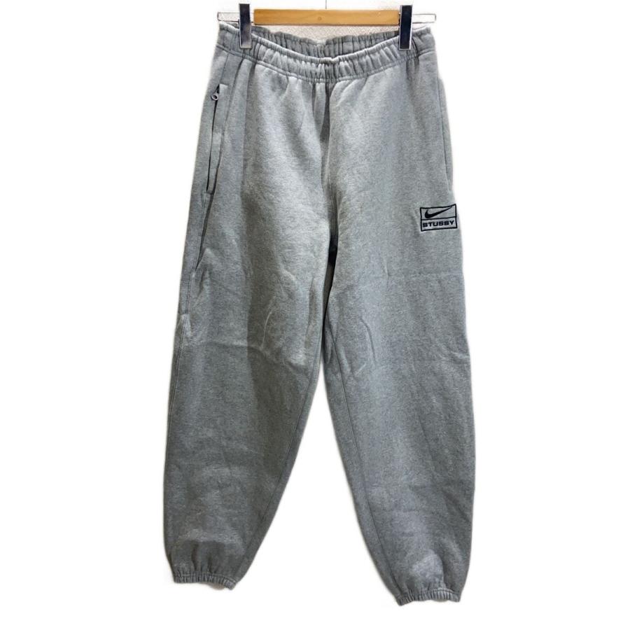 nike stussy スウェットパンツ S STUSSY(ステューシー) / スウェット