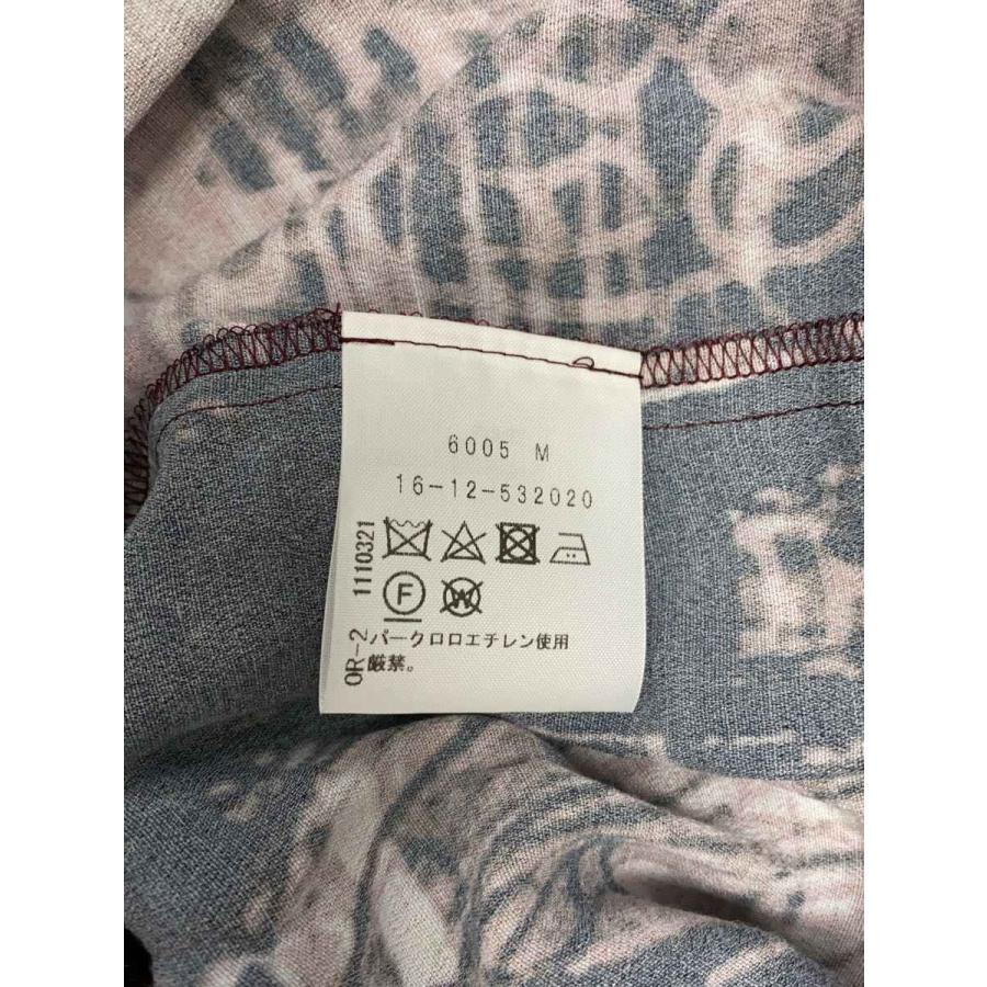 Vivienne Westwood RED LABEL◇オールインワン/--/レーヨン/BRD/総柄