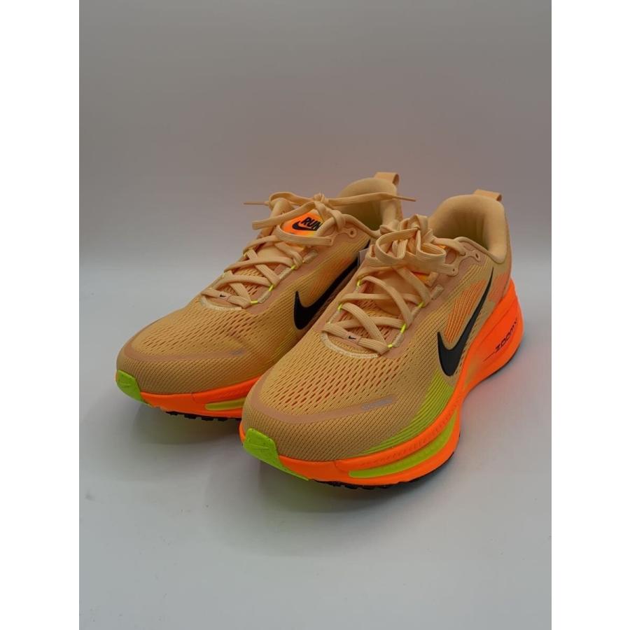 NIKE◇ズーム ボメロ 18/28cm/ORN// : セカンドストリートYahoo!店