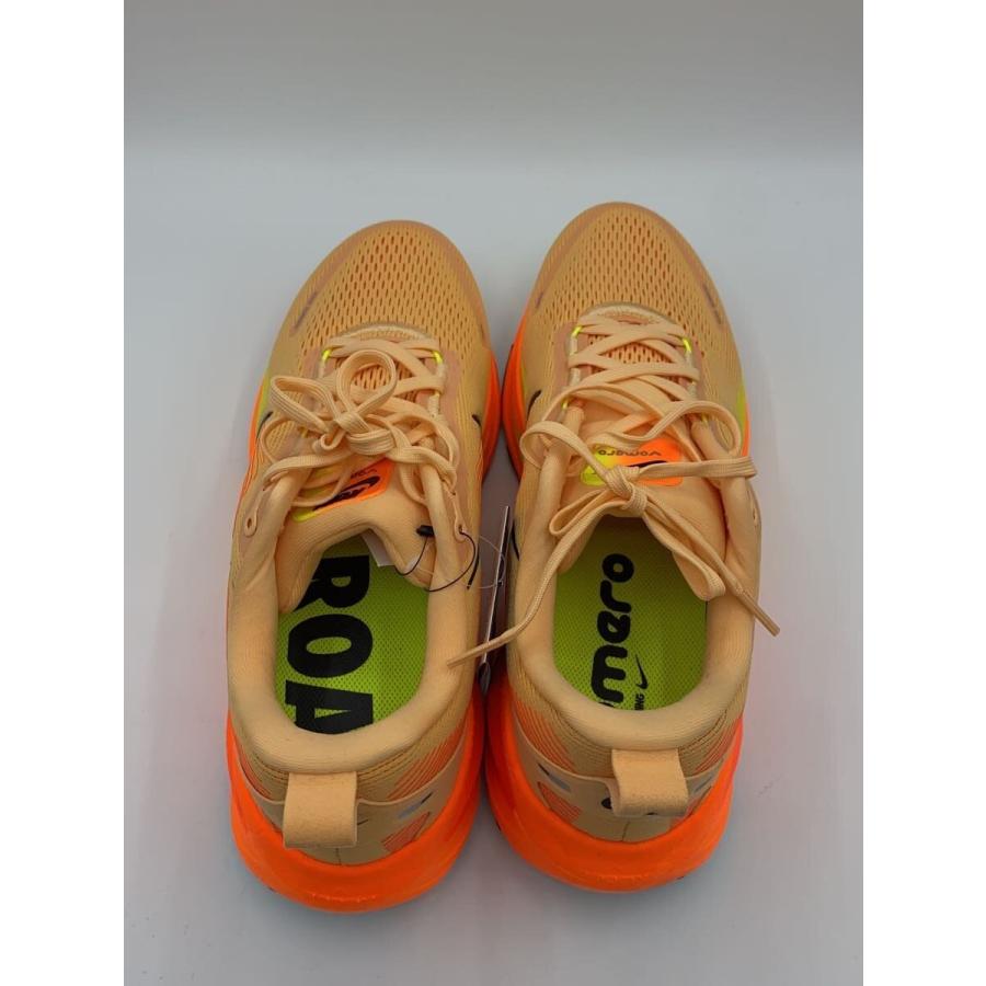 NIKE◇ズーム ボメロ 18/28cm/ORN// : セカンドストリートYahoo!店
