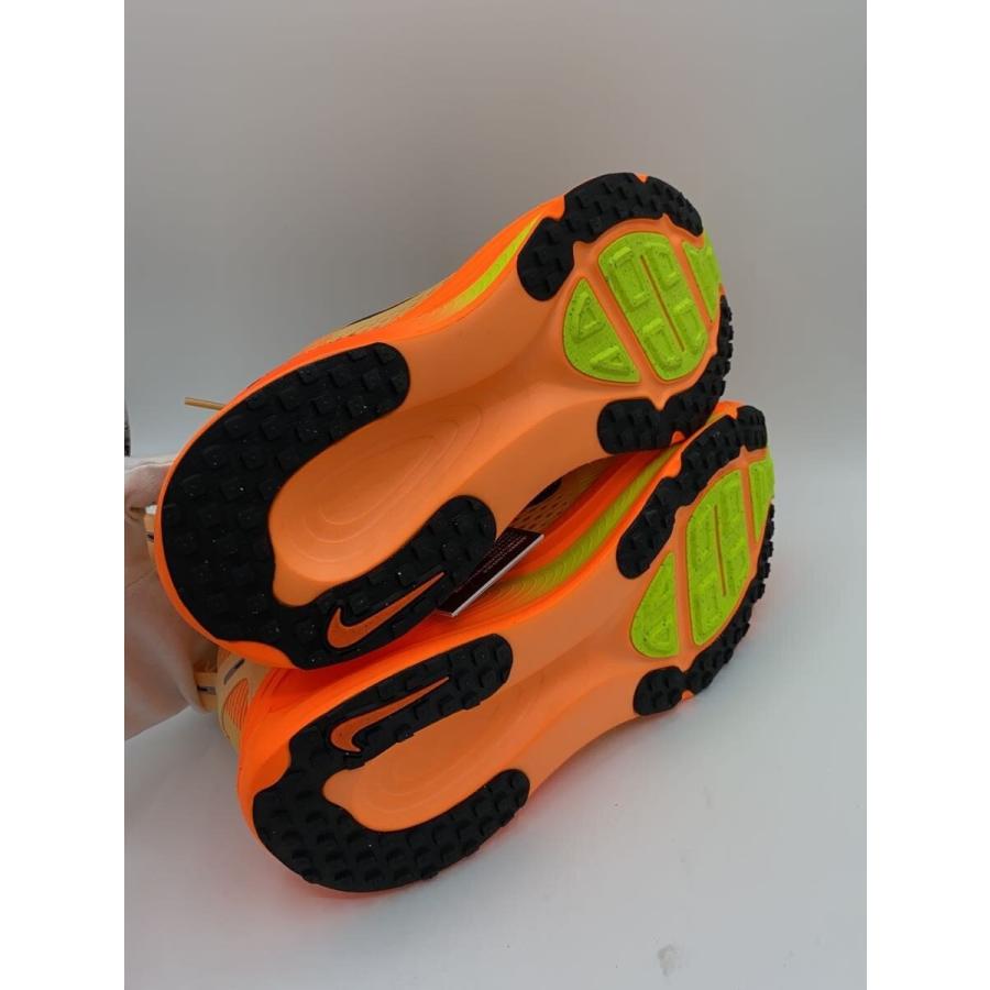 NIKE◇ズーム ボメロ 18/28cm/ORN// : セカンドストリートYahoo!店