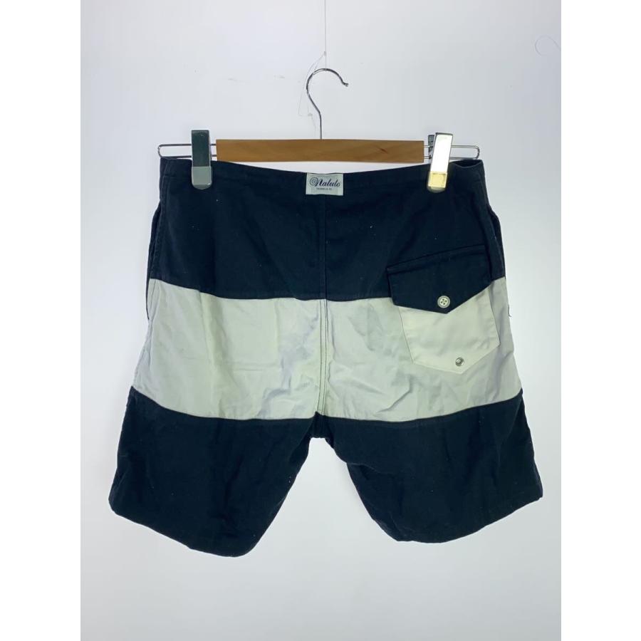 NALUTO TRUNKS ショートパンツ