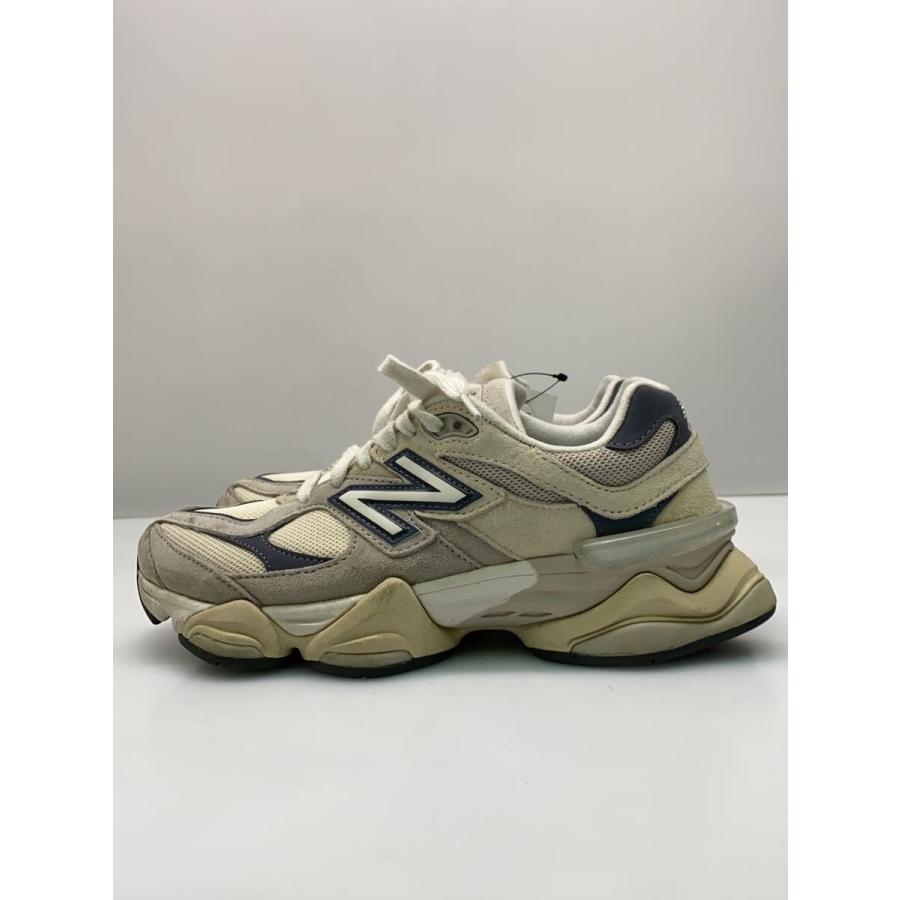 NEW BALANCE◇ローカットスニーカー/24.5cm/U9060EEB : セカンド 