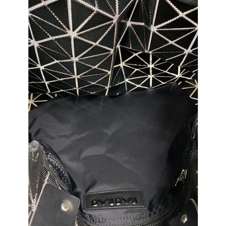 BAO ISSEY MIYAKE◇ハンドバッグ/--/WHT/BB61-AG043// : セカンド