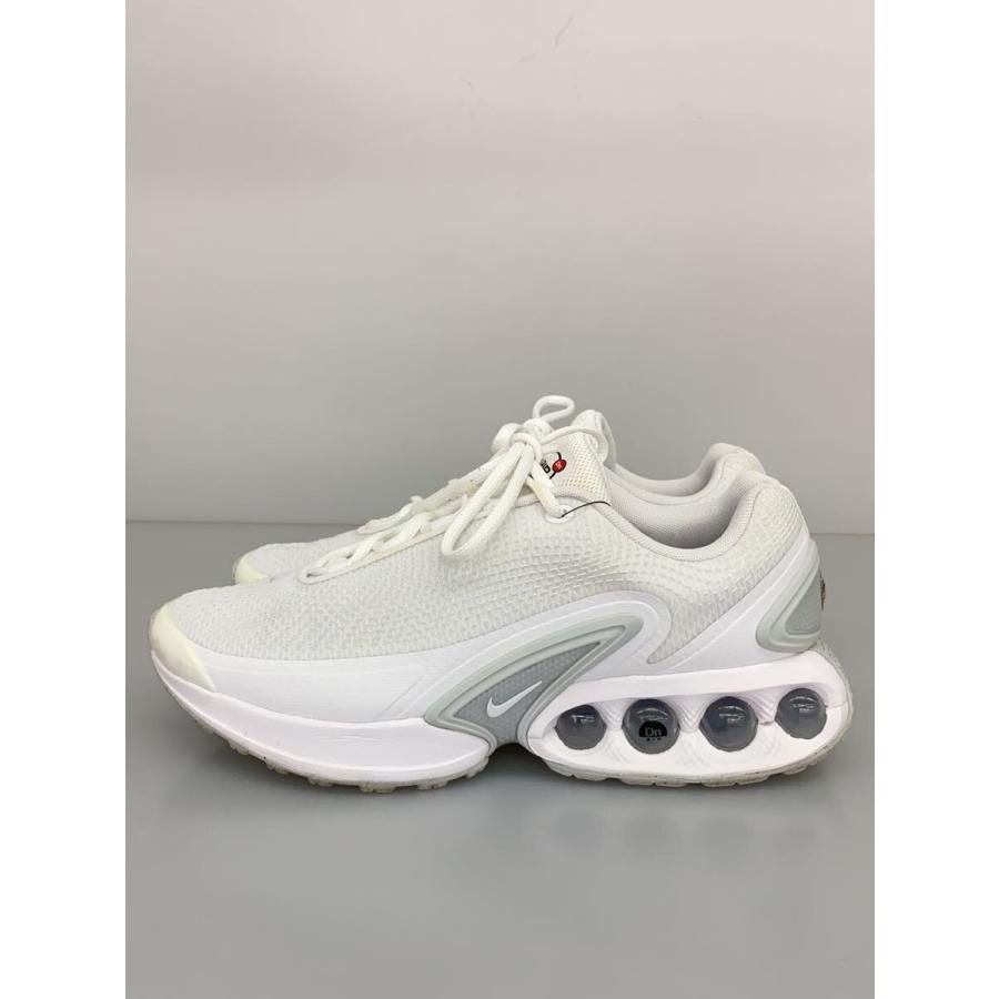 NIKE◇AIR MAX DN_エアマックス DN/27cm/ホワイト/DV3337-101