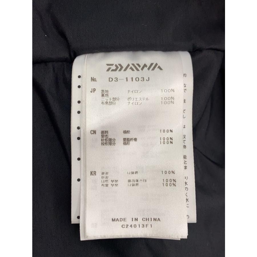 DAIWA◇ウエア/ゴアテックスプロダクト/SIZE M/その他/RED/D3-1103J