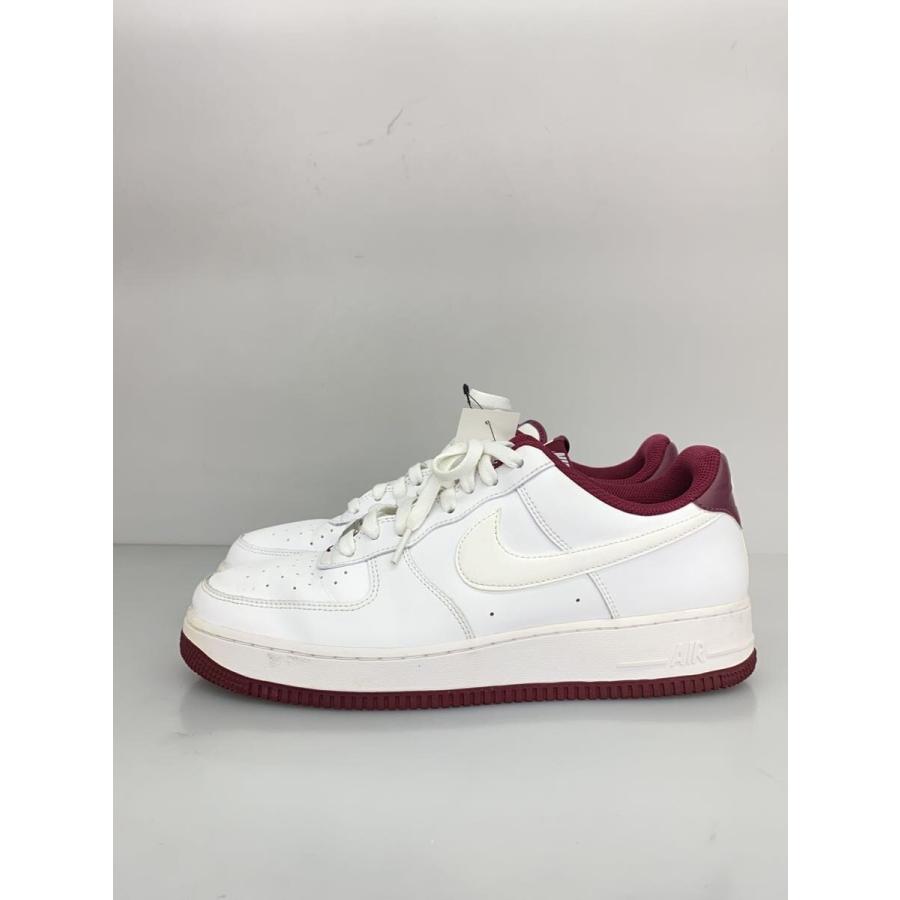 Nike Air Force 1 ナイキ エアフォース 29cm ホワイト NIKE◇AIR FORCE 1 07_エア フォース 07/29cm/ホワイト/DH7561-106