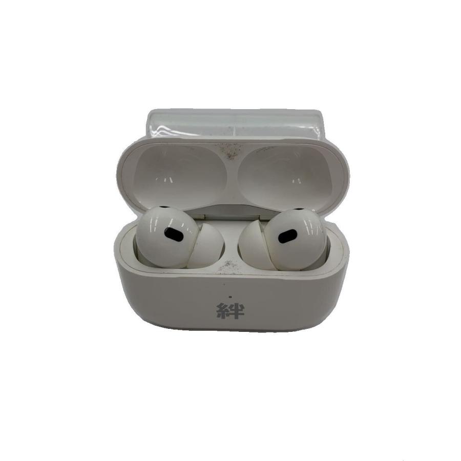 Apple◇AirPods Pro 第2世代 MagSafe充電ケースUSB-C A2968/3047/3048