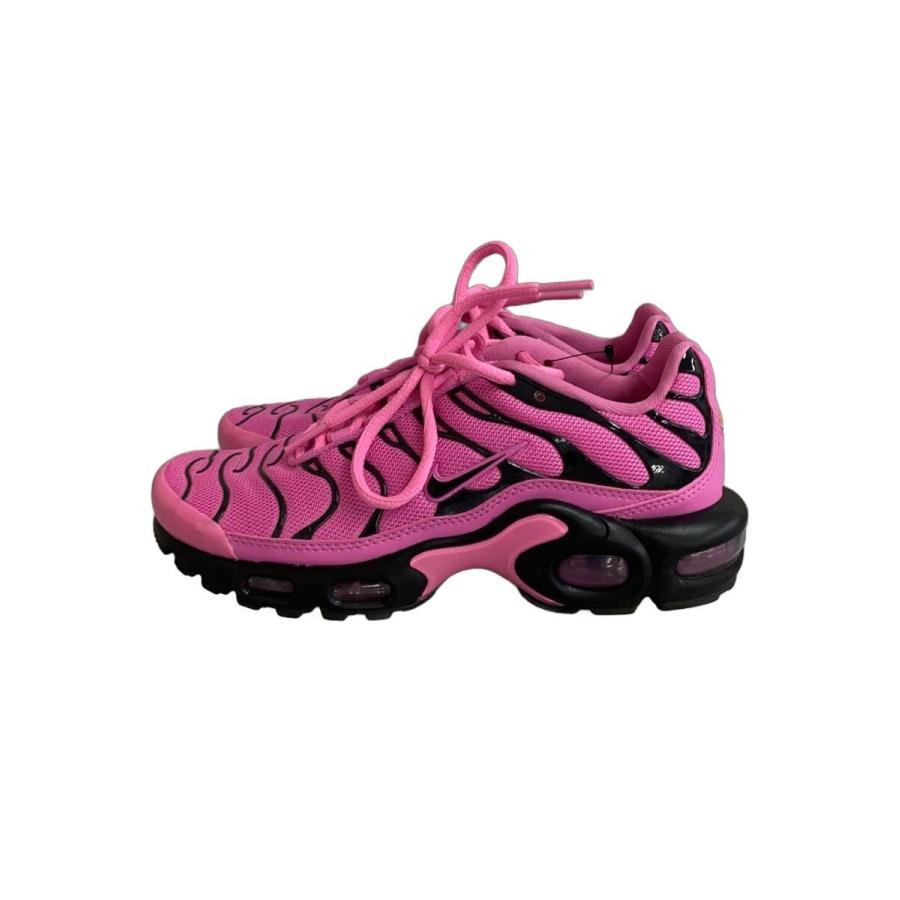 ナイキ　エアマックスプラス　SE 22.5センチ ナイキ エアマックスプラス SE 22.5センチ NIKE◇AIR MAX PLUS SE_エア