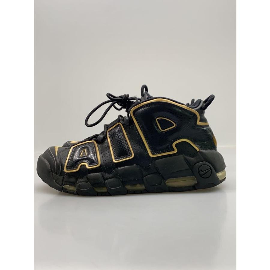 NIKE◇AIR MORE UPTEMPO 96 FRANCE QS/エアモアアップテンポフランス 
