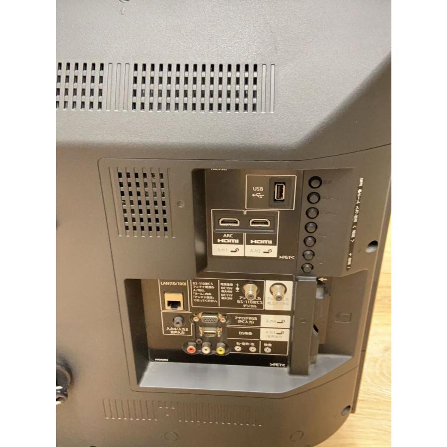 SHARP◇シャープ/薄型テレビ・液晶テレビ AQUOS LC-32BH30 [32インチ