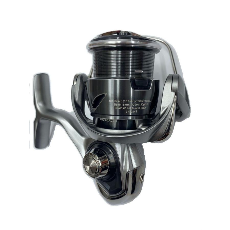 【美品】25カルディアFC LT2500S DAIWA◇25 カルディア FC LT2500S 00060403 : セカンドストリートYahoo