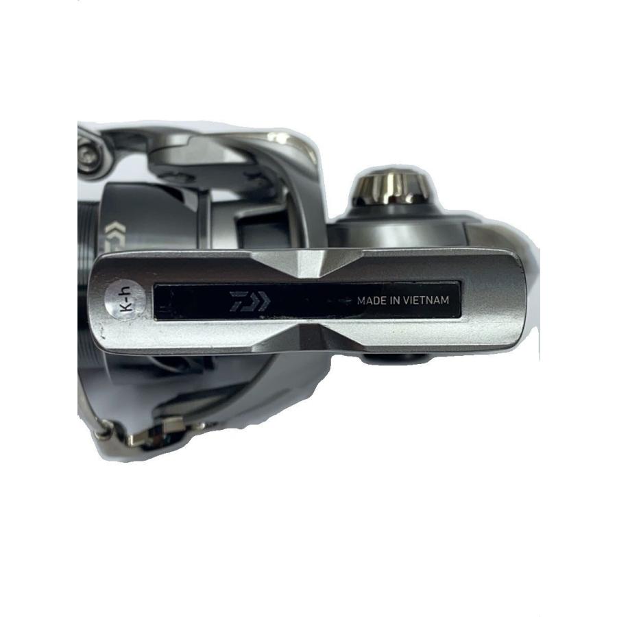 DAIWA◇25 カルディア FC LT2500S 00060403 : セカンドストリートYahoo