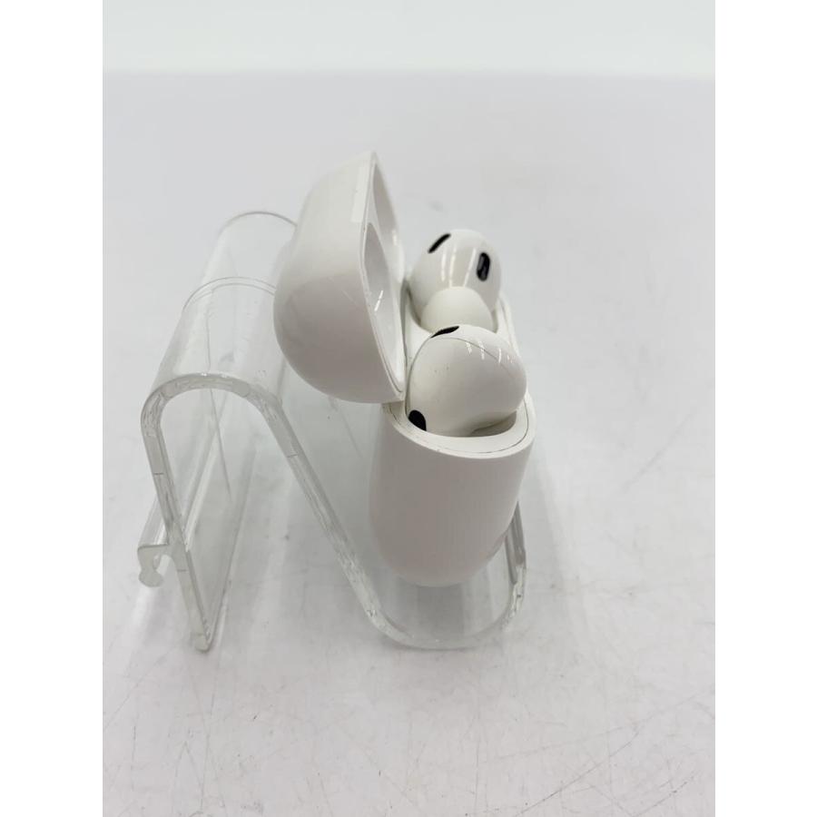 Apple◇イヤホン AirPods Pro 第2世代 MQD83J/A A2700/A2698/A2699