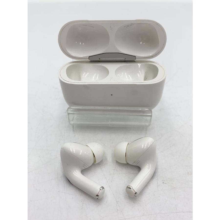 Apple◇イヤホン AirPods Pro 第2世代 MQD83J/A A2700/A2698/A2699