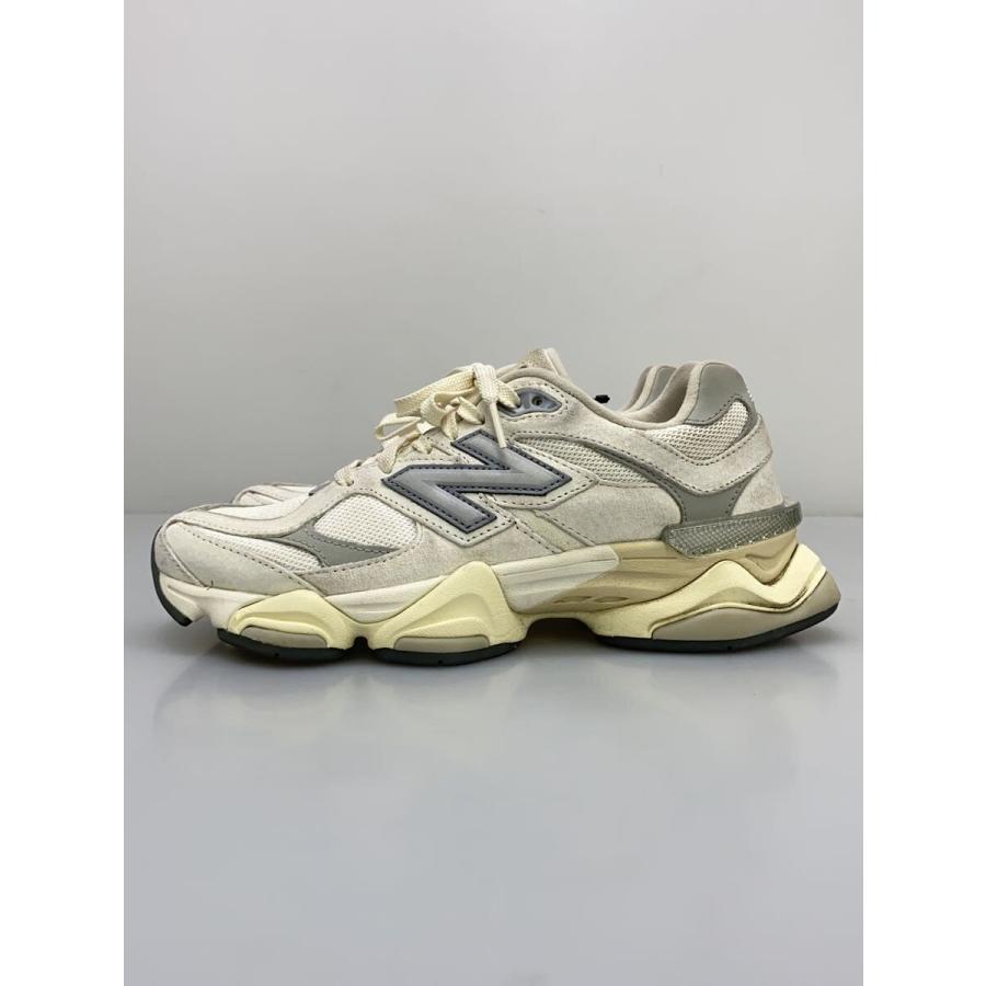 NEW BALANCE◇U9060/ホワイト/23cm/ホワイト/U9060ECA// : セカンド
