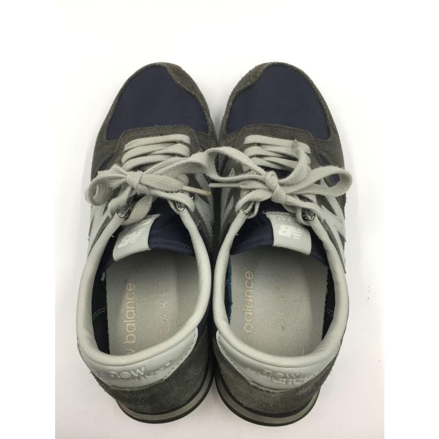 NEW BALANCE◆ローカットスニーカー/23.5cm/グレー/U420MAR｜ssol-shopping｜03