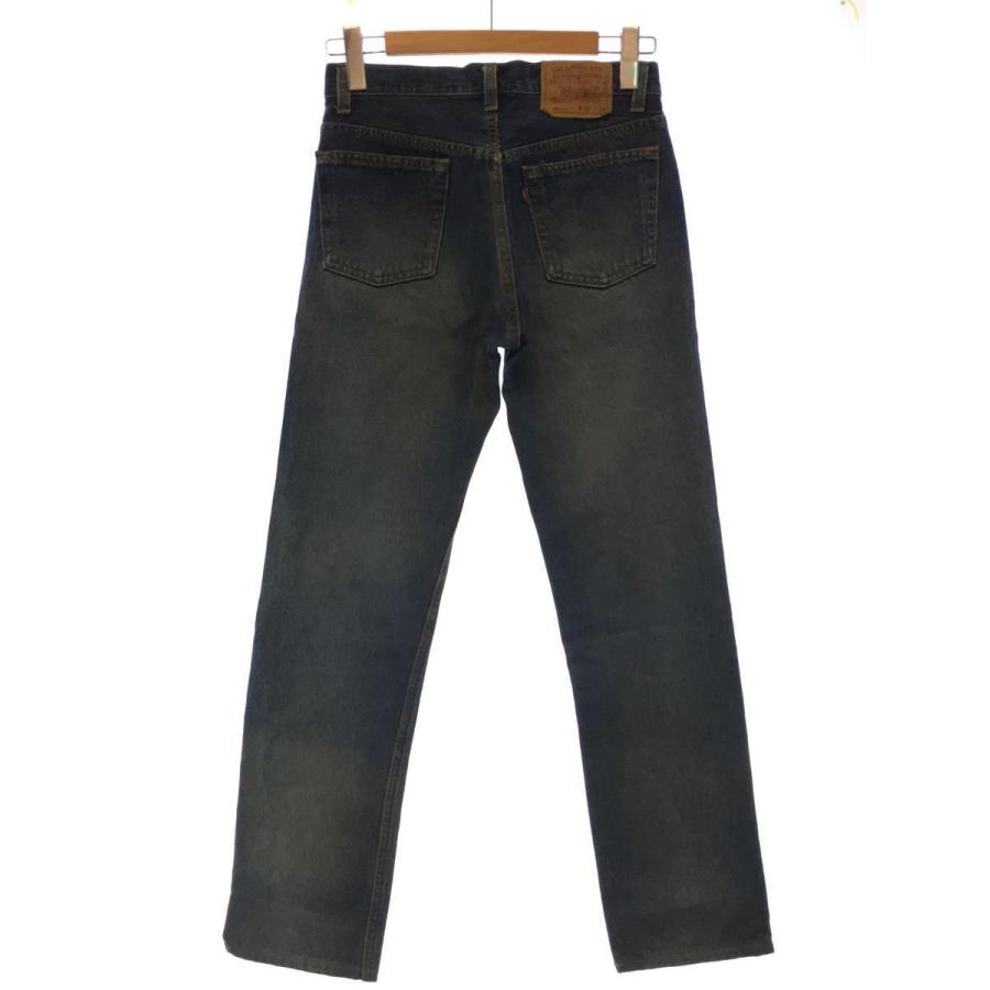 Levi’s◆00s/USA製/501XX/ボトム/30/コットン/インディゴ/501-0000｜ssol-shopping｜02