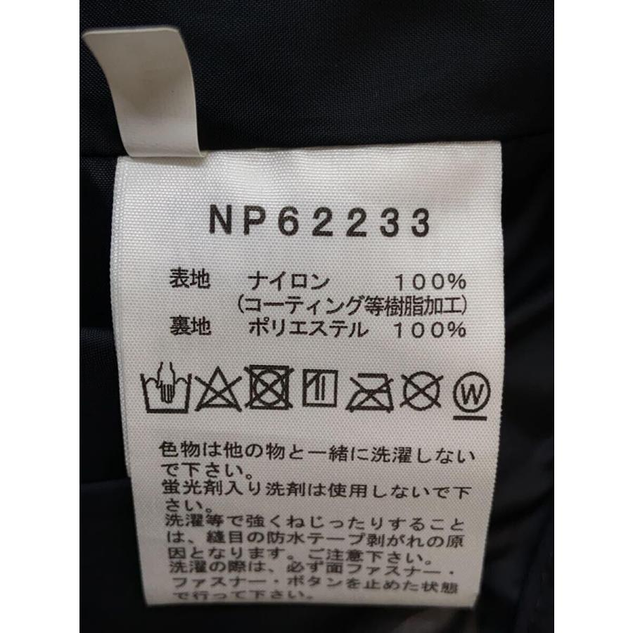 THE NORTH FACE◆スクープジャケット/マウンテンパーカ/M/ナイロン/ブラック/NP62233｜ssol-shopping｜04