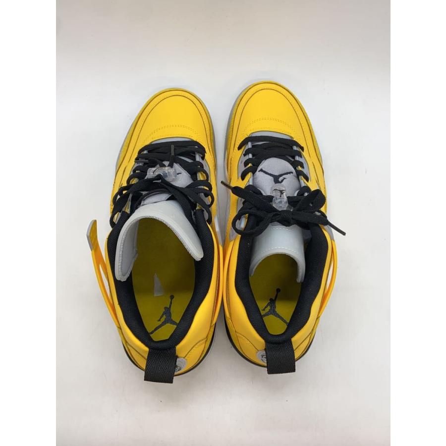 NIKE◇AIR JORDAN SPIZIKE LOW_エアジョーダン スパイジーク ロー/28cm 
