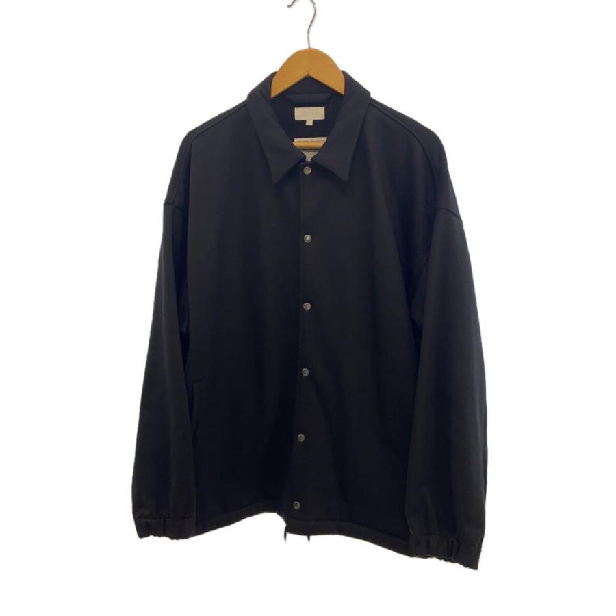 KANEMASA PHIL.◇24SS/18G MAX Weight Coach Jacket/コーチ KANEMASA PHIL.◇24SS/18G MAX Weight Coach Jacket/コーチ