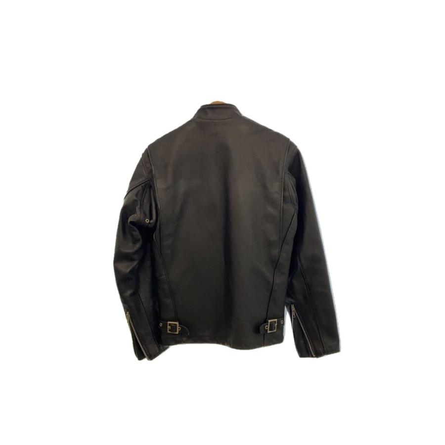 Schott◇641/ボアライナー付き/シングルライダースジャケット/36 Schott◇641/ボアライナー付き/シングルライダースジャケット/36