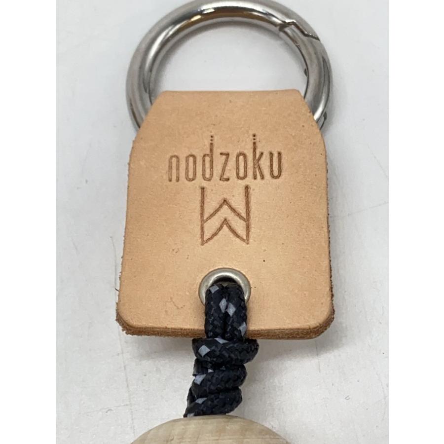 NODZOKU◇LOOP WOOD/ウォレットチェーン/--/メンズ : セカンド NODZOKU◇LOOP WOOD/ウォレットチェーン/--/メンズ : セカンド