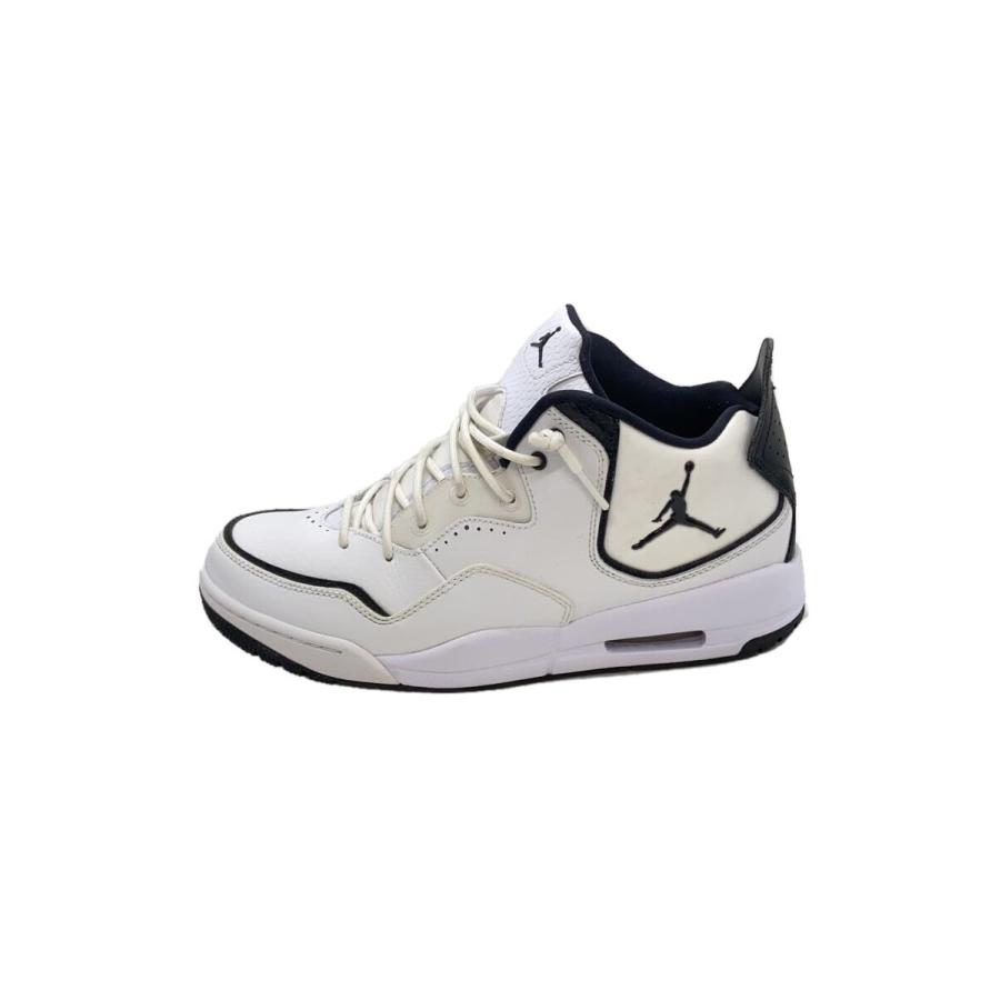 NIKE◇JORDAN COURTSIDE 23_ジョーダン コートサイド 23/28cm NIKE◇JORDAN COURTSIDE 23_ジョーダン コートサイド 23/28cm