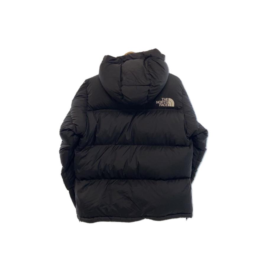 THE NORTH FACE◇NUPTSE HOODIE_ヌプシフーディー/M/ナイロン THE NORTH FACE◇NUPTSE HOODIE_ヌプシフーディー/M/ナイロン