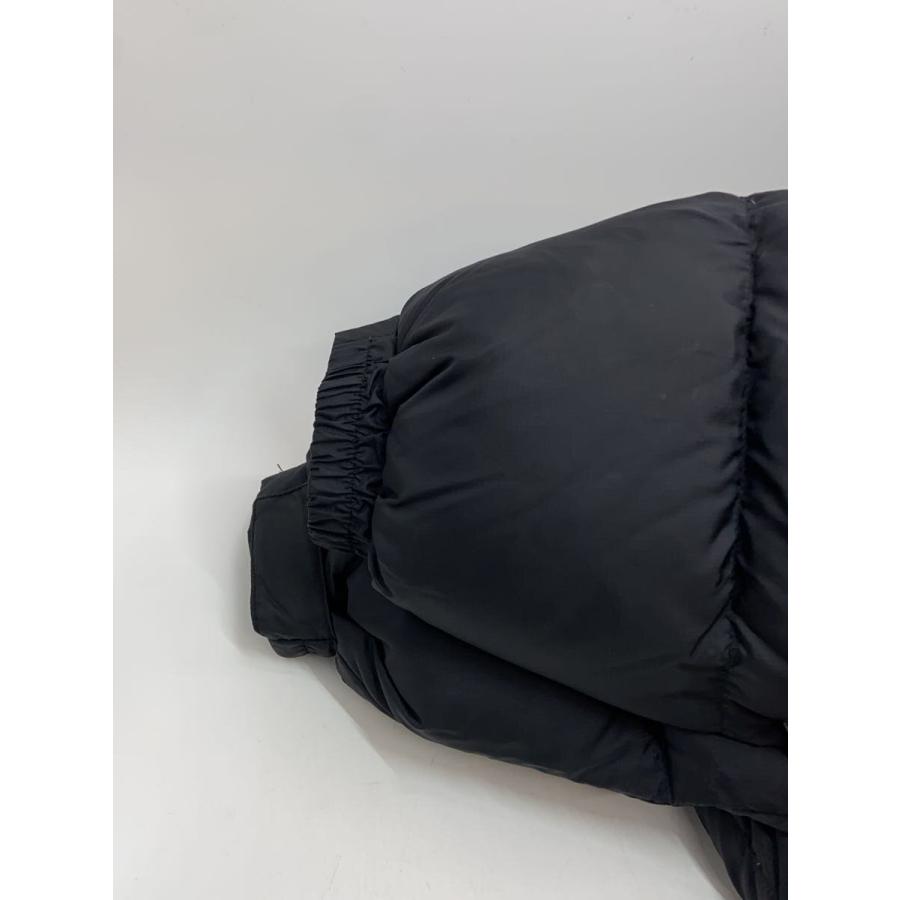 THE NORTH FACE◇NUPTSE HOODIE_ヌプシフーディー/M/ナイロン THE NORTH FACE◇NUPTSE HOODIE_ヌプシフーディー/M/ナイロン