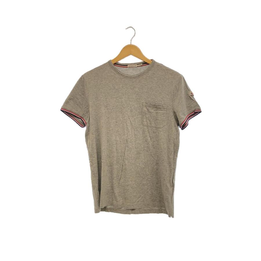 MONCLERモンクレロンT MAGLIA M