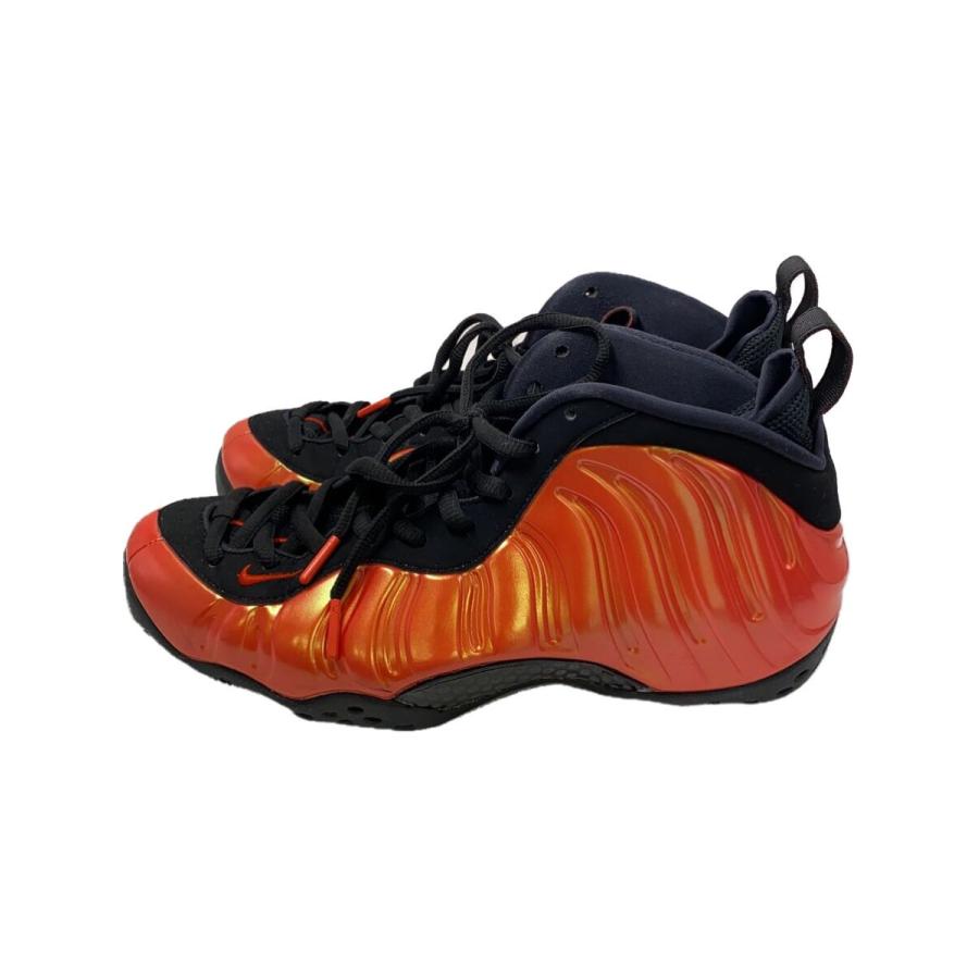 NIKE / AIR FOAMPOSITE ONE/エアフォームポジットワン/レッド/314996-603/24cm/RED NIKE◇AIR FOAMPOSITE ONE/エアフォームポジットワン/レッド/314996