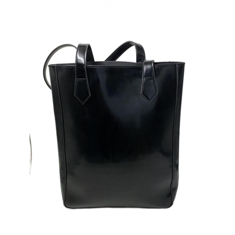 GIVENCHY◇ノベルティ/トートバッグ/PVC/BLK : セカンドストリート