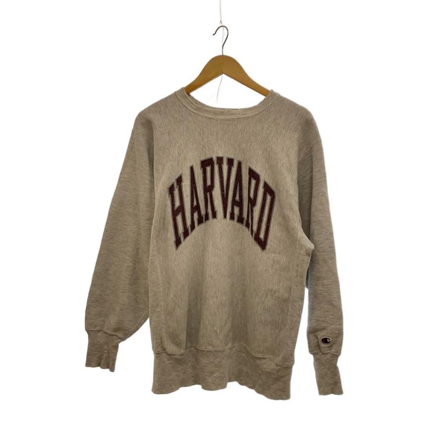 ★専用です★チャンピオンハーバード 90S ビンテージ チャンピオン HARVARD リバースウィーブ スウェット