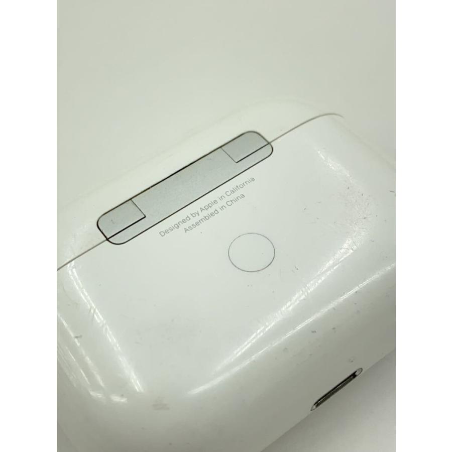 Apple◇イヤホン AirPods Pro MagSafe MLWK3J/A A2190/A2083/A2084