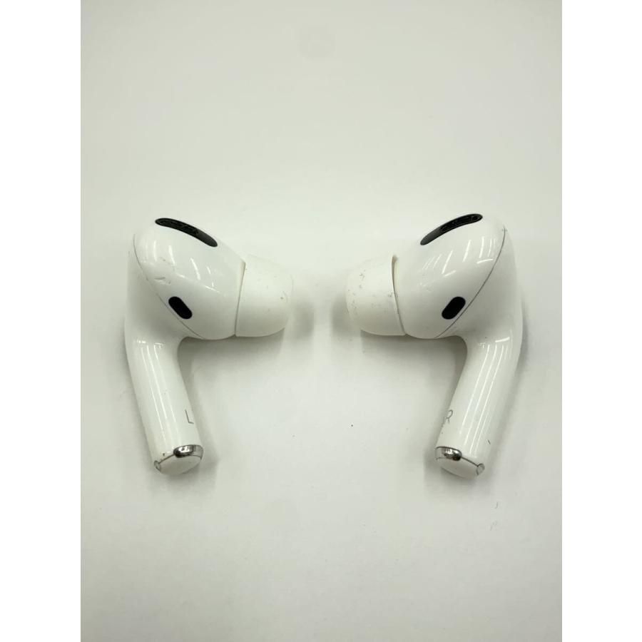 Apple◇イヤホン AirPods Pro MagSafe MLWK3J/A A2190/A2083/A2084