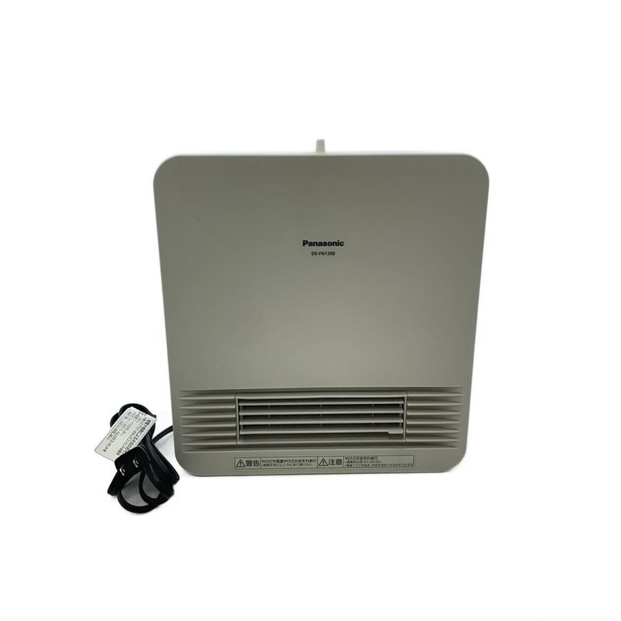 Panasonic◇ヒーター・ストーブ DS-FN1200 : セカンドストリートYahoo