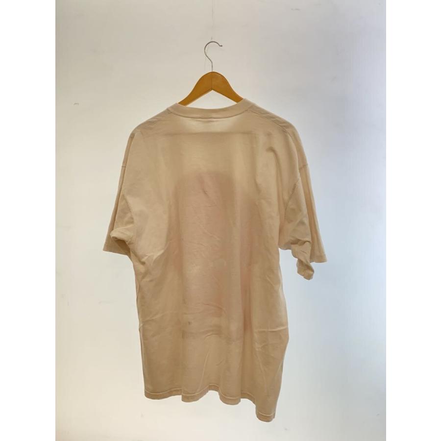 FRUIT OF THE LOOM◇Vintage/90s/USA製/ANDY WARHOL/サムキャット/T