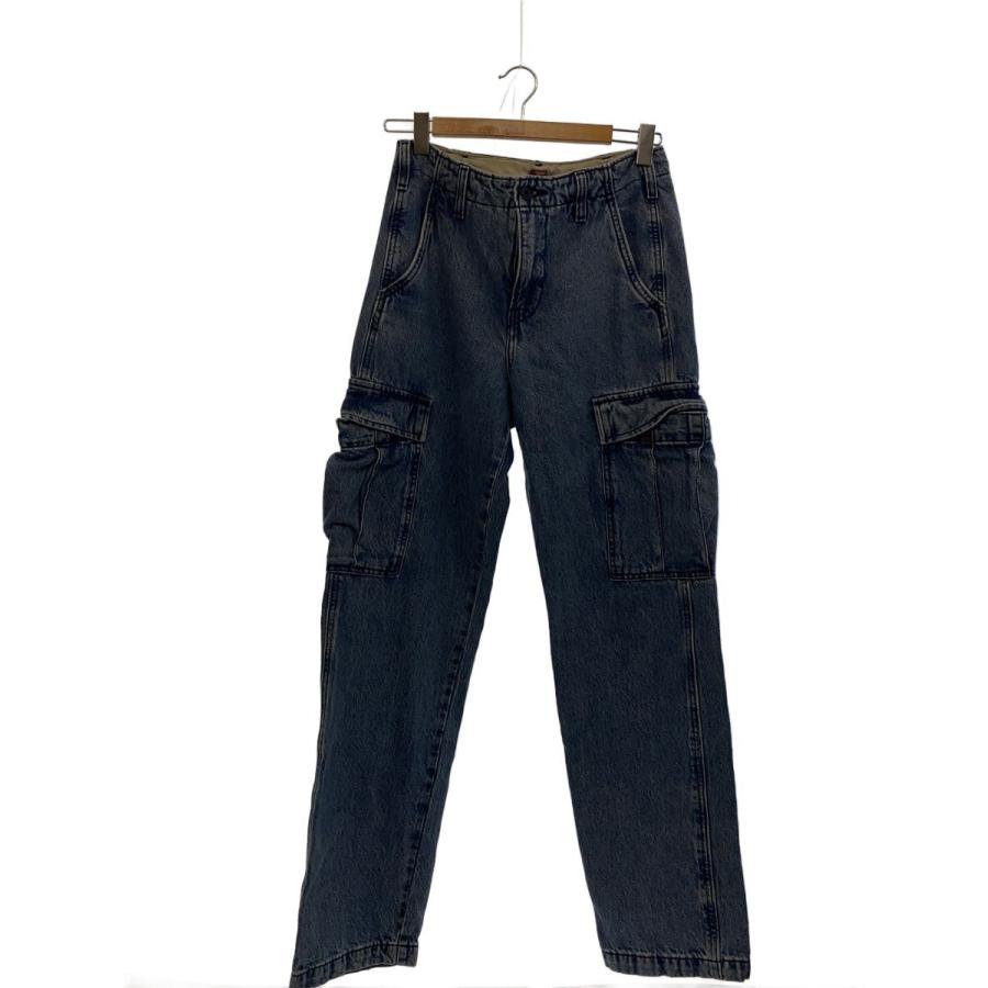 Levi's◇カーゴパンツ/30/デニム/IDG/PC9-A7364-0013 : セカンド