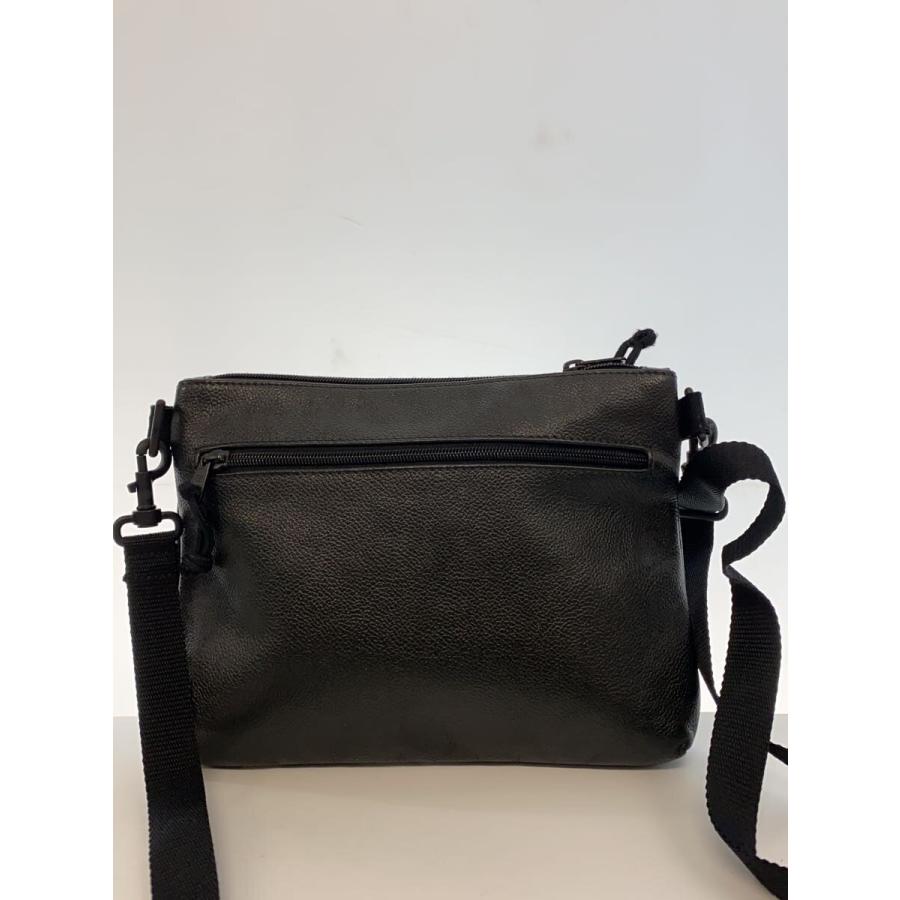 BALENCIAGA◇ショルダーバッグ/ロゴクロスボディバッグ/サコッシュ