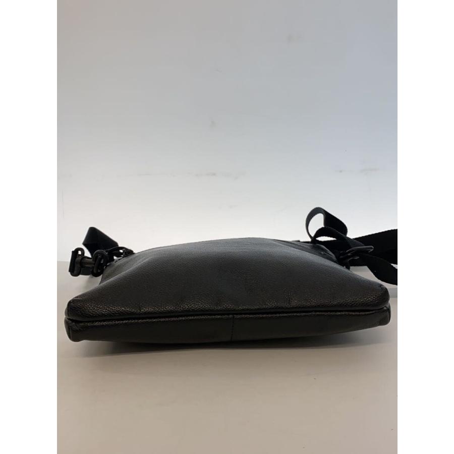 BALENCIAGA◇ショルダーバッグ/ロゴクロスボディバッグ/サコッシュ
