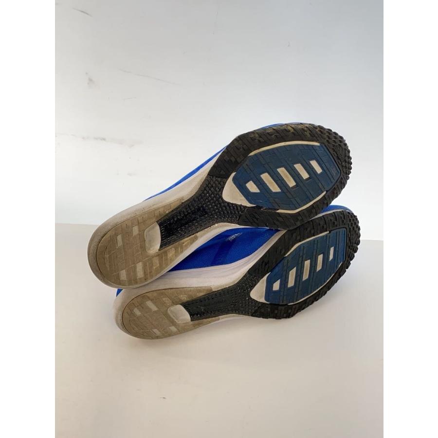 adidas◇ADIZERO BEKOJI 2_アディゼロ ベコジ 2/26.5cm/BLU : セカンド