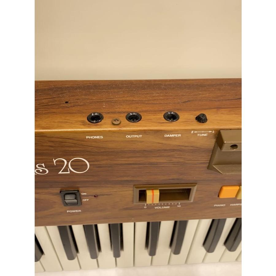 ROLAND◇電子ピアノ HP-20// : セカンドストリートYahoo!店 - 通販